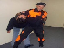 Universal Güvenlik Şirketi