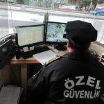 universal güvenlik